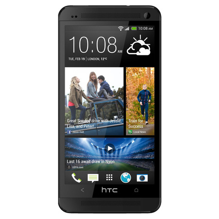 Смартфон HTC One 32 Gb - Борзя