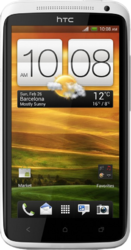 HTC One X 16GB - Борзя