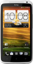 HTC One X 32GB - Борзя