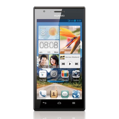 Смартфон Huawei Ascend P2 - Борзя