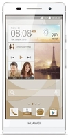 Смартфон HUAWEI Ascend P6 White - Борзя