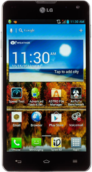 LG E975 Optimus G - Борзя