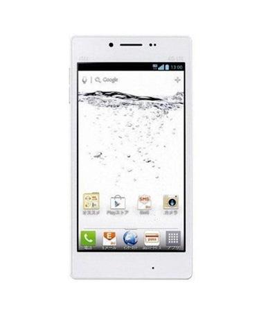 Смартфон LG Optimus G E975 White - Борзя