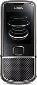 Мобильный телефон Nokia 8800 Carbon Arte - Борзя