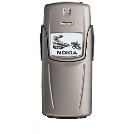 Nokia 8910 - Борзя