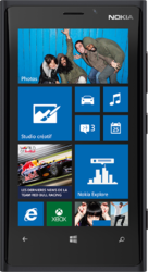 Мобильный телефон Nokia Lumia 920 - Борзя