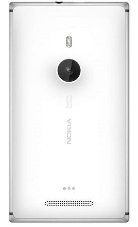 Смартфон NOKIA Lumia 925 White - Борзя