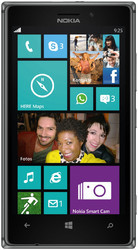 Смартфон Nokia Lumia 925 - Борзя
