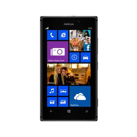 Сотовый телефон Nokia Nokia Lumia 925 - Борзя