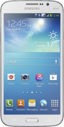 Samsung Galaxy Mega 5.8 Duos i9152 - Борзя