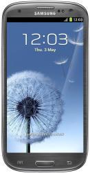 Samsung Galaxy S3 i9300 32GB Titanium Grey - Борзя