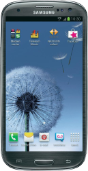 Samsung Galaxy S3 i9305 16GB - Борзя