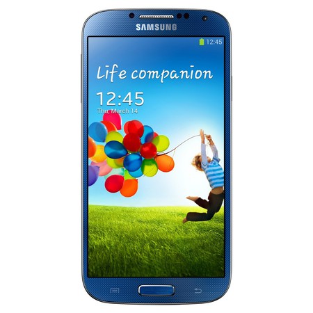 Смартфон Samsung Galaxy S4 GT-I9505 - Борзя