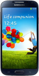 Samsung Galaxy S4 i9505 16GB - Борзя