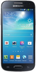 Samsung Galaxy S4 mini Duos i9192 - Борзя