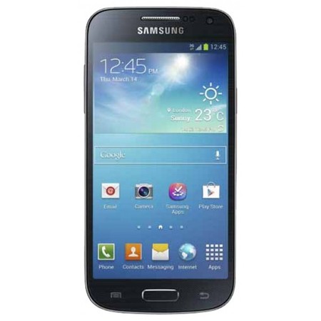 Samsung Galaxy S4 mini GT-I9192 8GB черный - Борзя