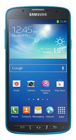 Смартфон SAMSUNG I9295 Galaxy S4 Activ Blue - Борзя