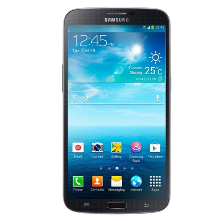 Сотовый телефон Samsung Samsung Galaxy Mega 6.3 GT-I9200 8Gb - Борзя