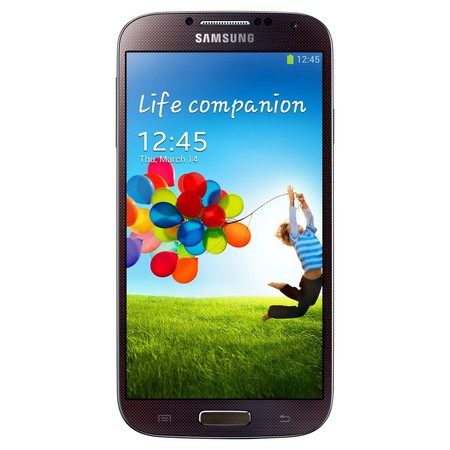 Сотовый телефон Samsung Samsung Galaxy S4 GT-I9505 16Gb - Борзя