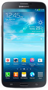 Смартфон Samsung Samsung Смартфон Samsung Galaxy Mega 6.3 8Gb GT-I9200 (RU) черный - Борзя