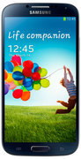 Смартфон Samsung Samsung Смартфон Samsung Galaxy S4 Black GT-I9505 LTE - Борзя