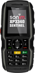 Sonim XP3340 Sentinel - Борзя