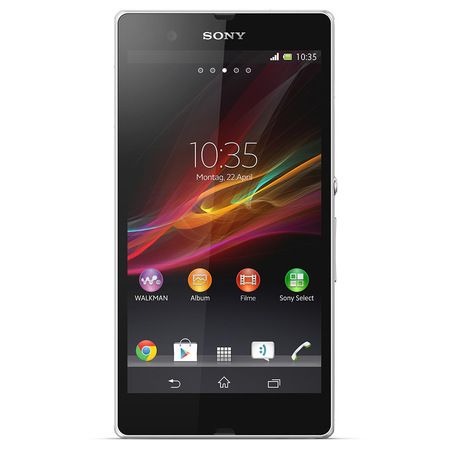 Смартфон Sony Xperia Z C6603 - Борзя