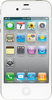 Смартфон Apple iPhone 4S 32Gb White - Борзя