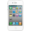 Мобильный телефон Apple iPhone 4S 32Gb (белый) - Борзя