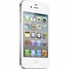 Мобильный телефон Apple iPhone 4S 64Gb (белый) - Борзя