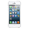 Apple iPhone 5 16Gb white - Борзя