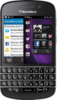 BlackBerry Q10 - Борзя