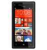 Смартфон HTC Windows Phone 8X Black - Борзя
