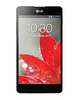 Смартфон LG E975 Optimus G Black - Борзя