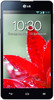 Смартфон LG E975 Optimus G White - Борзя