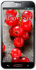 Смартфон LG LG Смартфон LG Optimus G pro black - Борзя