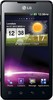 Смартфон LG Optimus 3D Max P725 Black - Борзя