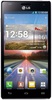 Смартфон LG Optimus 4X HD P880 Black - Борзя