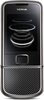 Мобильный телефон Nokia 8800 Carbon Arte - Борзя