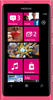 Смартфон Nokia Lumia 800 Matt Magenta - Борзя