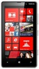 Смартфон Nokia Lumia 820 White - Борзя
