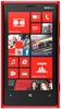 Смартфон Nokia Lumia 920 Red - Борзя