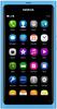 Смартфон Nokia N9 16Gb Blue - Борзя