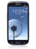 Смартфон Samsung + 1 ГБ RAM+  Galaxy S III GT-i9300 16 Гб 16 ГБ - Борзя