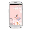 Мобильный телефон Samsung + 1 ГБ RAM+  Galaxy S III GT-I9300 La Fleur 16 Гб 16 ГБ - Борзя