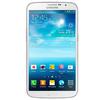 Смартфон Samsung Galaxy Mega 6.3 GT-I9200 White - Борзя