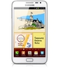 Смартфон Samsung Galaxy Note N7000 16Gb 16 ГБ - Борзя
