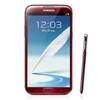 Смартфон Samsung Galaxy Note 2 GT-N7100ZRD 16 ГБ - Борзя