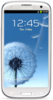 Смартфон Samsung Galaxy S3 GT-I9300 32Gb Marble white - Борзя
