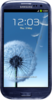 Samsung Galaxy S3 i9300 16GB Pebble Blue - Борзя